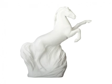 Подарочный набор Мустанг Белый арт. 81.22775.00.1, 