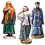 Народности России