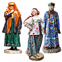 Народности России