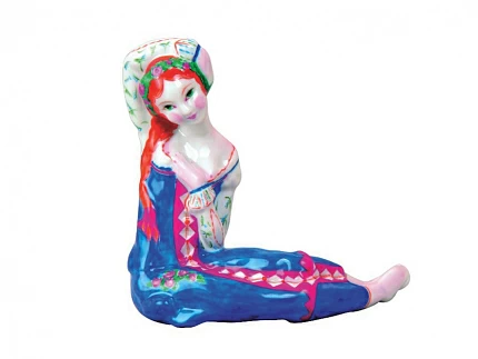 Скульптура Псиша арт. 82.04388.00.1 Скульптура Псиша арт. 82.04388.00.1