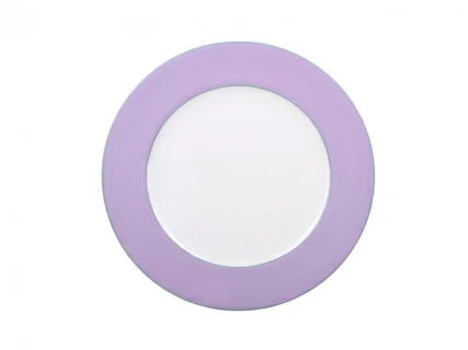 Тарелка плоская 230 мм форма Премиум рисунок Чайная симфония арт. 80.89384.00.1, 