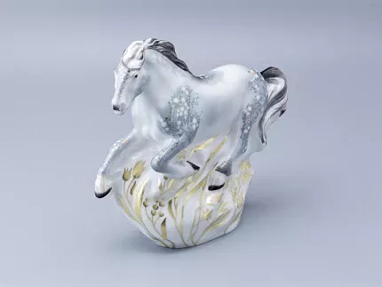 Скульптура Свобода, в подарочной упаковке рисунок Ветер надежды арт. 81.33895.00.1