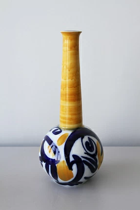 Ваза Колба Экспромт 2  арт. 60.06475.00.1