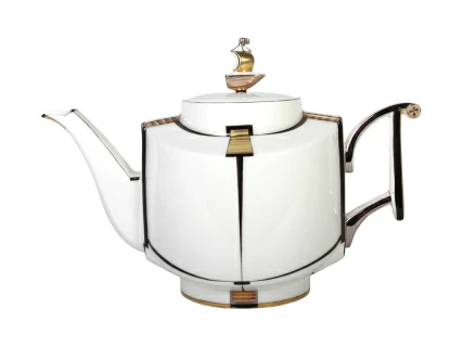 Сервиз чайный форма Ковчег рисунок Ковчег, 2 персон 8 предметов арт. 81.20241.00.1, 