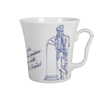 Подарочный набор форма Ленинградский рисунок Питомец славы арт. 81.25274.00.1, 