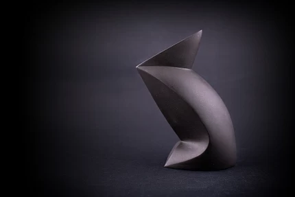 Скульптура Знаки Зодиака. Стрелец Черный, арт 62.05345.00.1