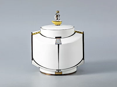 Сервиз чайный форма Ковчег рисунок Ковчег, 2 персон 8 предметов арт. 81.20241.00.1