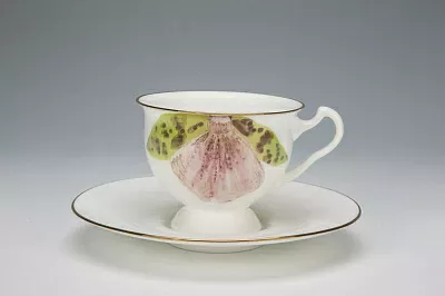 Чашка чайная Айседора Орхидеи 4 арт. 40.00839.00.1