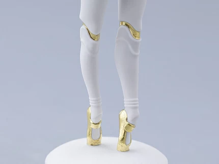 Скульптура в подарочной упаковке Atomic Heart Близняшка Левая, арт 81.10630.00.1