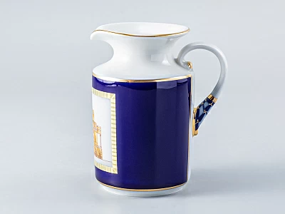 Сливочник Банкетная Классика Петербурга 52% арт. 80.60996.00.1