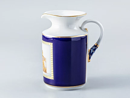 Сливочник Банкетная Классика Петербурга 52% арт. 80.60996.00.1