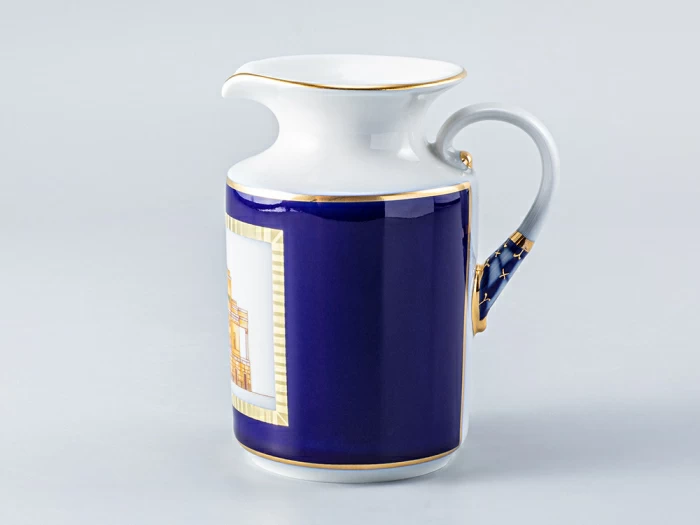 Сливочник Банкетная Классика Петербурга 52% арт. 80.60996.00.1, 