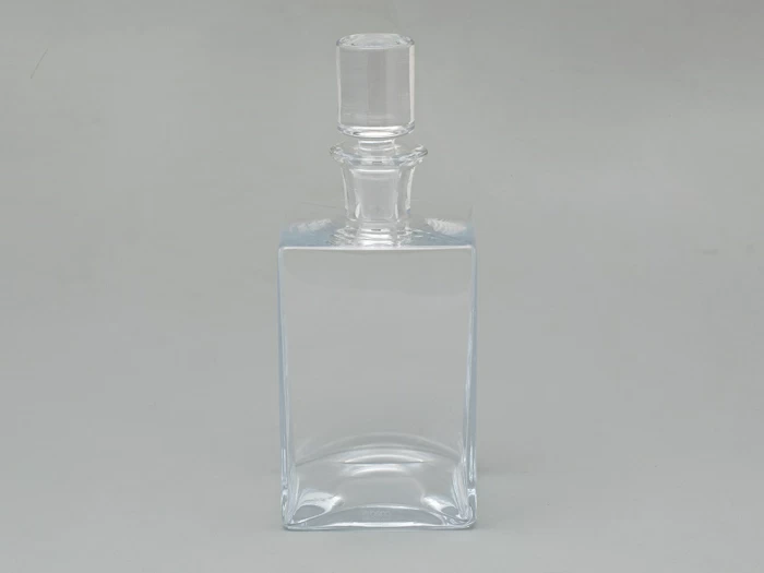 Подарочный набор Кожаный чемодан мини-бар Status коричневый арт. 81.31189.00.1, 