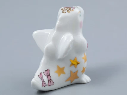 Скульптура Тотоша Маняша арт. 82.45137.00.1, 