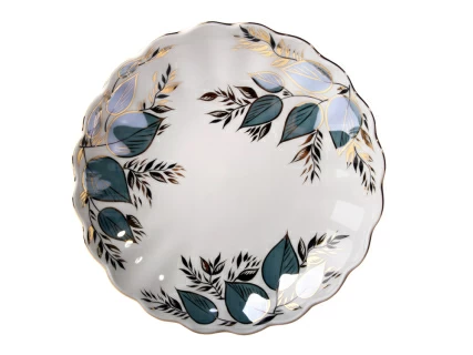 Сухарница, 215  мм, форма Тюльпан, рисунок  Лунный арт. 80.00056.00.1, 