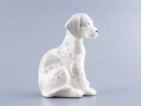 Скульптура Щенок арт. 82.00995.00.1, Скульптура Щенок арт. 82.00995.00.1,