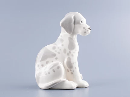 Скульптура Щенок арт. 82.00995.00.1