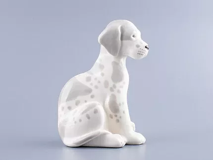 Скульптура Щенок арт. 82.00995.00.1