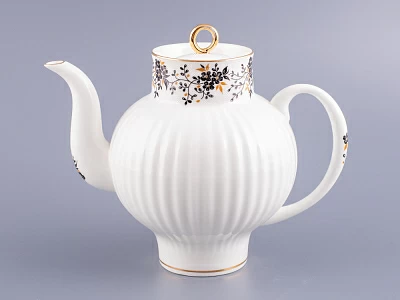 Чайник заварочный Волна Тонкие веточки арт. 80.09268.00.1