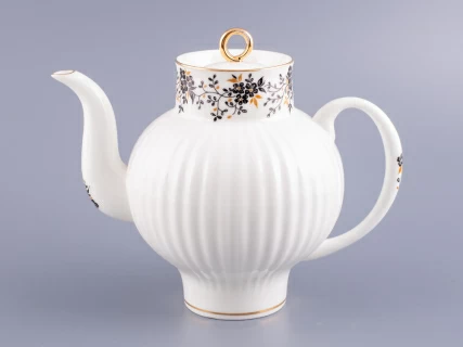 Чайник заварочный Волна Тонкие веточки арт. 80.09268.00.1, 