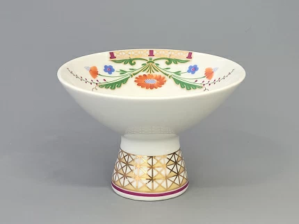 Ваза для мороженого Молодежная Замоскворечье арт. 80.83098.00.1