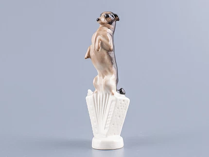 Скульптура Собачка Манюня арт. 82.50396.00.1