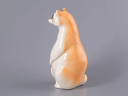 Скульптура Енот № 1 арт. 82.01031.00.1 Скульптура Енот № 1 арт. 82.01031.00.1