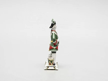 Скульптура Солдат Потешки арт. 82.54550.00.1 Скульптура Солдат Потешки арт. 82.54550.00.1