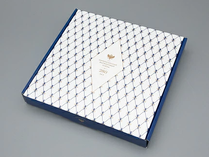 Упаковка под тарелку 265-270 мм арт. 14.70082.01