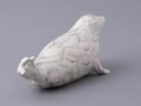 Скульптура форма Белек, рисунок Мрамор, арт 82.97483.00.1,  Скульптура форма Белек, рисунок Мрамор, арт 82.97483.00.1,