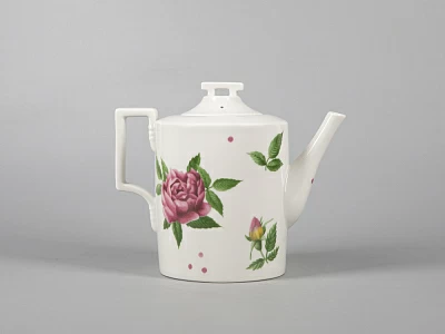 Чайник заварочный Гербовая Розариум арт. 80.40978.00.1