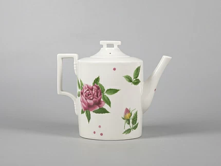 Чайник заварочный Гербовая Розариум арт. 80.40978.00.1