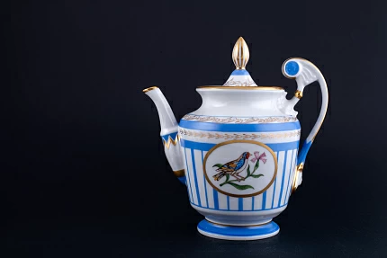 Сервиз чайный Флоренция, на форме Александрия, арт 61.20985.00.1