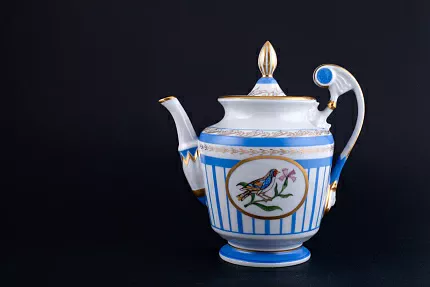 Сервиз чайный Флоренция, на форме Александрия, арт 61.20985.00.1