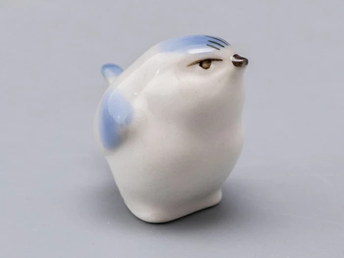 Скульптура Синичка арт. 82.01047.00.1, 