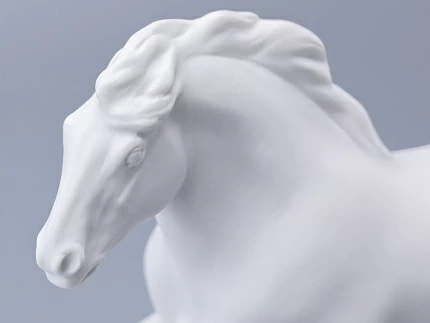 Скульптура Свобода, в подарочной упаковке рисунок Белый арт. 81.22776.00.1 Скульптура Свобода, в подарочной упаковке рисунок Белый арт. 81.22776.00.1