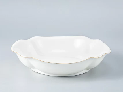 Сухарница Наташа Золотая лента арт. 80.02804.00.1, 