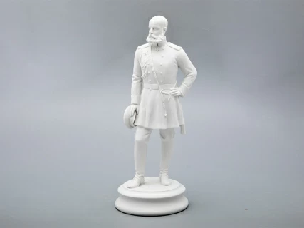 Подарочный набор Генерал Скобелев М.Д. арт. 81.31935.00.1, 