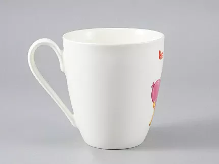 Бокал в подарочной упаковке, форма Вариации, Вася Ложкин. Не отдам, арт. 81.29343.00.1