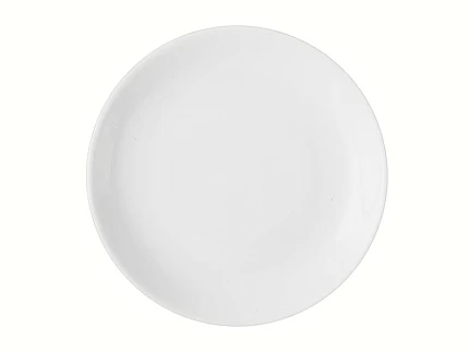 Тарелка мелкая (без борта) 275 мм форма Осень арт. 92.93004.28.1