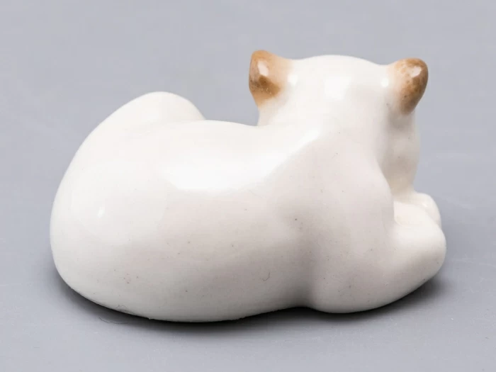 Скульптура Медвежонок малый размер арт. 82.06777.00.1, 