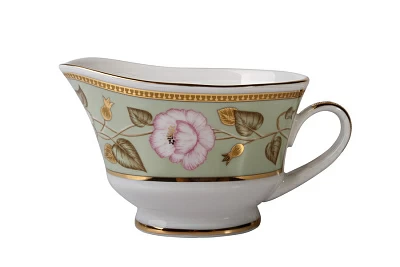 Соусник 200 г Молодежная Нефритовый фон арт. 80.71650.00.1