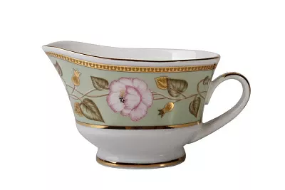 Соусник 200 г Молодежная Нефритовый фон арт. 80.71650.00.1