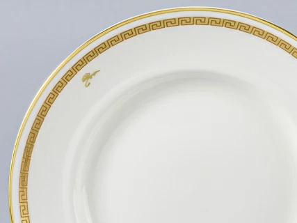 Восьмипредметный комплект кофейный форма Классическая-2 рисунок Музы Летнего сада, 2 персоны 8 предметов, арт. 81.16530.00.1, 