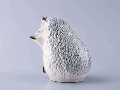 Скульптура Ежик арт.  82.01072.00.1