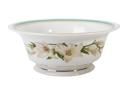 Сервиз столовый форма Европейская рисунок Северная Аврора, 6 персон 24 предмета, арт. 81.23254.00.1