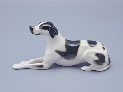 Скульптура Пойнтер арт. 82.00990.00.1