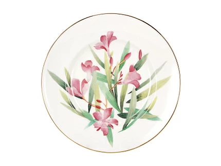 Сервиз чайный форма Яблочко рисунок Акварель,6 персон 20 предметов, арт. 81.27032.00.1 Сервиз чайный форма Яблочко рисунок Акварель,6 персон 20 предметов, арт. 81.27032.00.1