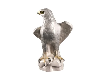 Скульптура форма Кречет арт. 82.92241.00.1, 