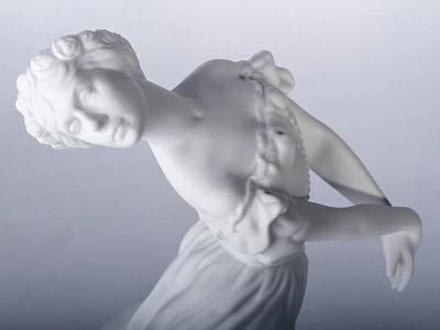 Скульптура Балерина Карсавина арт. 82.01714.00.1 Скульптура Балерина Карсавина арт. 82.01714.00.1